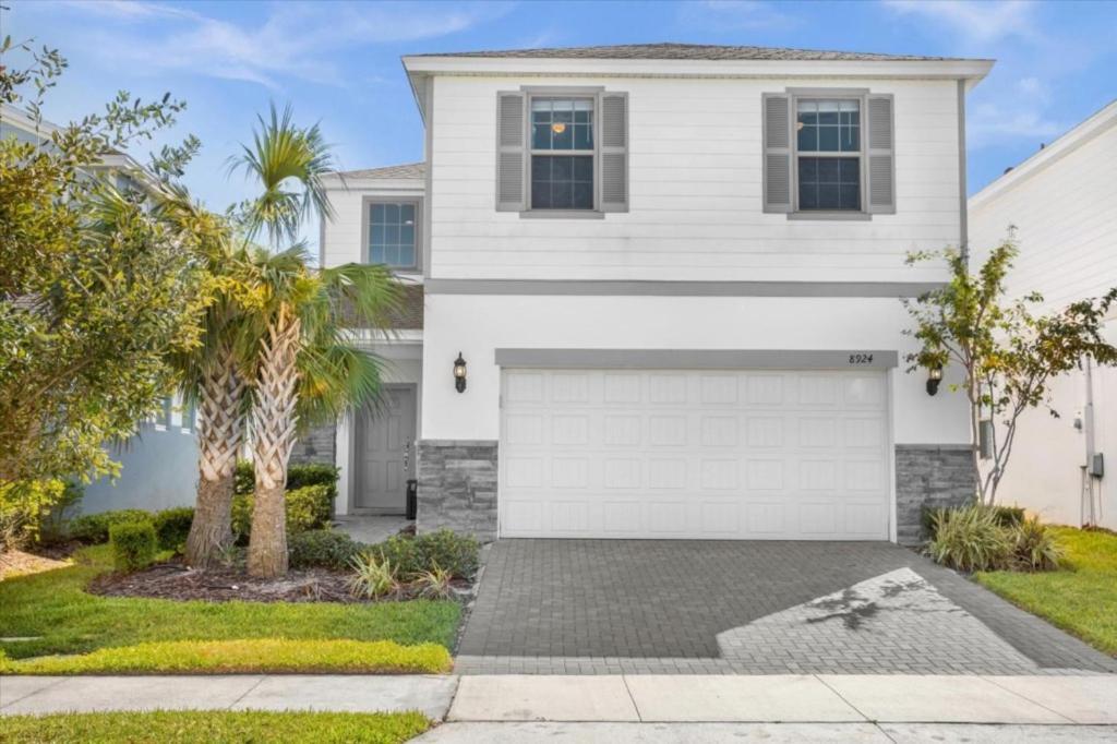 5 Bedrooms-4 Bathrooms- Windsor Westside 8924 Pw Kissimmee Exterior foto